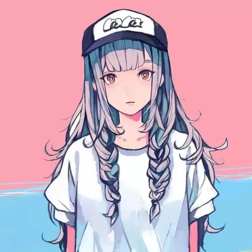 策展人头像